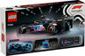 LEGO® Trkaći automobil BWT Alpine F1® Team A524 77248