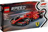 LEGO® Trkaći automobil Ferrari SF-24 F1® 77242