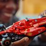 LEGO® Trkaći automobil Ferrari SF-24 F1® 77242