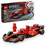 LEGO® Trkaći automobil Ferrari SF-24 F1® 77242