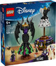 LEGO® Haljine Zlurade i Cruelle De Vil 43262