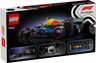 LEGO® Trkaći automobil Oracle Red Bull Racing RB20 F1® 77243
