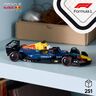 LEGO® Trkaći automobil Oracle Red Bull Racing RB20 F1® 77243