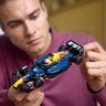 LEGO® Trkaći automobil Oracle Red Bull Racing RB20 F1® 77243
