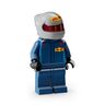 LEGO® Trkaći automobil Oracle Red Bull Racing RB20 F1® 77243