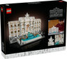 LEGO® Fontana di Trevi 21062
