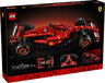 LEGO® Automobil Ferrari SF-24 F1 42207