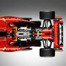 LEGO® Automobil Ferrari SF-24 F1 42207
