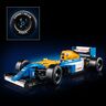 LEGO® Williams Racing FW14B i Nigel Mansell 10353