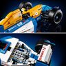 LEGO® Williams Racing FW14B i Nigel Mansell 10353