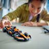LEGO® Trkaći automobil McLaren F1® Team MCL38 77251