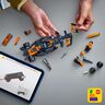 LEGO® Trkaći automobil McLaren F1® Team MCL38 77251