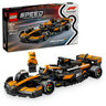 LEGO Speed Champions Trkaći automobil McLaren F1 Team MCL38 77251