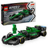 LEGO® Trkaći automobil Aston Martin Aramco F1® AMR24 77245
