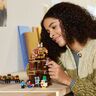 LEGO® Šumska vila s borbenim ringom 21272