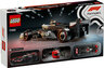 LEGO® Trkaći automobil MoneyGram Haas F1® Team VF-24 77250