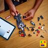 LEGO® Trkaći automobil MoneyGram Haas F1® Team VF-24 77250