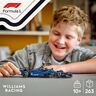 LEGO® Trkaći automobil Williams Racing FW46 F1® 77249