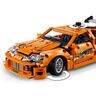 LEGO® Fast and Furious Toyota Supra MK4 42204