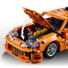 LEGO® Fast and Furious Toyota Supra MK4 42204