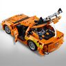 LEGO® Fast and Furious Toyota Supra MK4 42204