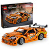 LEGO® Fast and Furious Toyota Supra MK4 42204