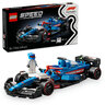 LEGO Speed Champions Trkaći automobil Visa Cash App RB VCARB 01 F1 77246
