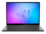 ASUS ROG Zephyrus G16 Gaming laptop GA605WV-QR105, 16" 2,5K OLED WQXGA 240Hz, AMD Ryzen AI 9 HX 370, 16GB DDR5 RAM, 1TB SSD, Backlit KB, GeForce RTX 4060 8GB, FreeDOS