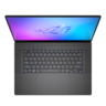 ASUS ROG Zephyrus G16 Gaming laptop GA605WV-QR017, 16" 2,5K OLED WQXGA 240Hz, AMD Ryzen AI 9 HX 370, 32GB DDR5 RAM, 1TB SSD, Backlit KB, GeForce RTX 4060 8GB, FreeDOS