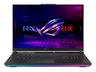 ASUS ROG Strix G18 Gaming laptop G814JIR-N6002, 18" 2,5K WQXGA 240Hz, Intel Core i9-14900HX, 32GB DDR5 RAM, 1TB SSD, Backlit KB, GeForce RTX 4070 8GB, FreeDOS