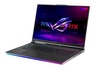 ASUS ROG Strix G18 Gaming laptop G814JIR-N6002, 18" 2,5K WQXGA 240Hz, Intel Core i9-14900HX, 32GB DDR5 RAM, 1TB SSD, Backlit KB, GeForce RTX 4070 8GB, FreeDOS
