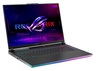 ASUS ROG Strix G18 Gaming laptop G814JIR-N6002, 18" 2,5K WQXGA 240Hz, Intel Core i9-14900HX, 32GB DDR5 RAM, 1TB SSD, Backlit KB, GeForce RTX 4070 8GB, FreeDOS