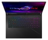 ASUS ROG Strix G18 Gaming laptop G814JIR-N6002, 18" 2,5K WQXGA 240Hz, Intel Core i9-14900HX, 32GB DDR5 RAM, 1TB SSD, Backlit KB, GeForce RTX 4070 8GB, FreeDOS