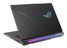 ASUS ROG Strix G18 Gaming laptop G814JIR-N6002, 18" 2,5K WQXGA 240Hz, Intel Core i9-14900HX, 32GB DDR5 RAM, 1TB SSD, Backlit KB, GeForce RTX 4070 8GB, FreeDOS