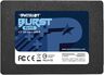 PATRIOT SSD 120GB 2.5'';SATA3, Burst Elite;up to R/W : 450/320MB/s;