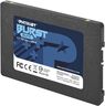 PATRIOT SSD 240GB 2.5'';SATA3, Burst Elite up to R/W : 450/320MB/s;