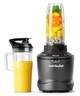 Nutribullet blender NBF550DG SmartSense 1500 Combo, crni