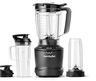 Nutribullet blender NBF550DG SmartSense 1500 Combo, crni