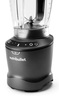 Nutribullet blender NBF550DG SmartSense 1500 Combo, crni