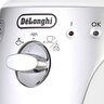 DeLonghi aparat za espresso kafu EC221.W ručni, bijeli