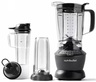 Nutribullet blender BLCOMB1200W DG, 1200 W, crni
