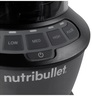 Nutribullet blender BLCOMB1200W DG, 1200 W, crni