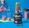 Nutribullet blender BLCOMB1200W DG, 1200 W, crni