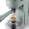 DeLonghi aparat za espresso kafu EC890.GR Dedica Duo ručni, zeleni