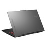 ASUS TUF A17 Gaming laptop FA707NUR-HX002, 17,3" FHD IPS 144Hz G-Sync, AMD Ryzen 7 7435HS, 16GB DDR5 RAM, 512GB SSD, GeForce RTX 4050 6GB, FreeDOS