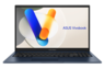 ASUS laptop Vivobook 15 X1504VA-BQ1148, 15,6" FHD IPS 60Hz, Intel Core i7-1355U, 16GB RAM, 512GB SSD, Intel Iris Xe Graphics, Backlit KB, FreeDOS