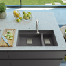Franke česma Tango Neo Doccia Plus - inox
