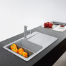 Franke česma Tango Neo Doccia Plus - inox
