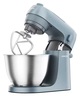 KENWOOD mikser s posudom KZM35.000GY Go, 800 W, kapacitet 4 L, plavi