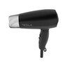 TESLA fen za kosu DRH200BT, 1600 W, putni, crni